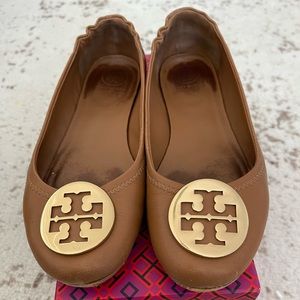 TORY BURCH FLATS